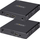 Zgjatës HDMI StarTech 4K70IC EXTEND HDMI, 4K 60Hz, PoC, i zi
