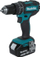 Бушилка/одвртувач Makita DHP482RFJ, 18V, 2x батерии 3Ah, сина