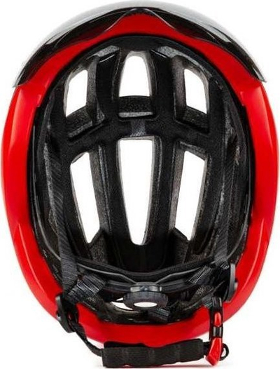 Helm skuter Beaster Scooter BS824BL, ergonomik, i zi