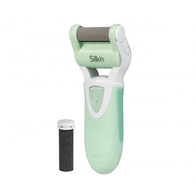 Silk'n Micropedi Wet & Dry Уред за Отстранување на Калуси