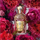 Parfum Guerlain Aqua Allegoria Forte Rosa Rossa, Eau de Parfum, për goca, transparent