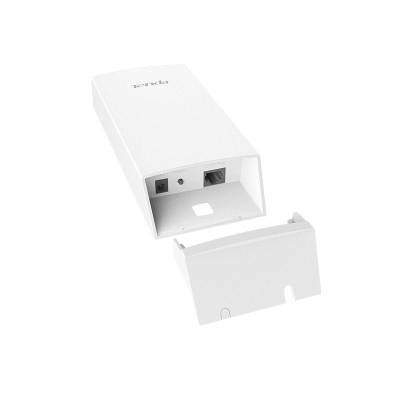 Pikë aksesi WLAN Tenda O1, 300 Mbit/s, PoE, e bardhë