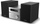 Mikrosistem audio Grundig CMS 4200, 120W, Bluetooth DAB+ FM, i zi argjendtë