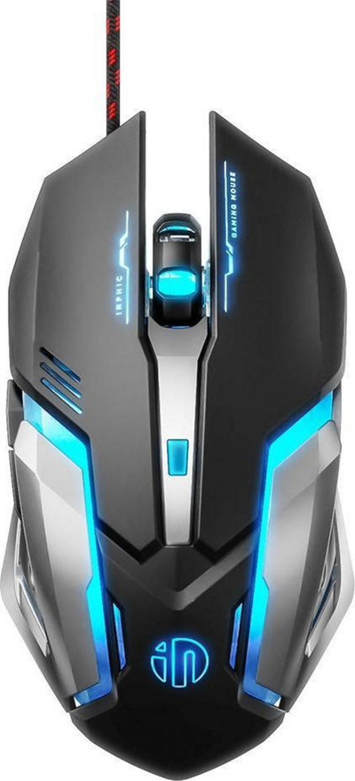 Maus Inphic PB6P 