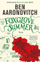 Foxglove Summer - Ben Aaronovitch