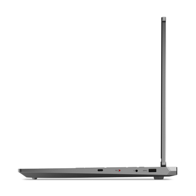 Laptop Lenovo LOQ 17IRX10, 17.3″ IPS FHD 165Hz, i5-13450HX, 16GB, 512GB SSD, GeForce RTX 5050, gri