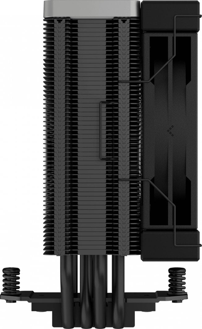 Ftohës DeepCool AK400 Zero Dark