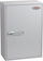 Kabinet çelësash Phoenix KC0605E, 300 çelësa, bravë elektronike, gri