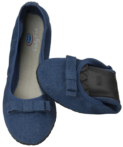 Balerina Scholl F265501017