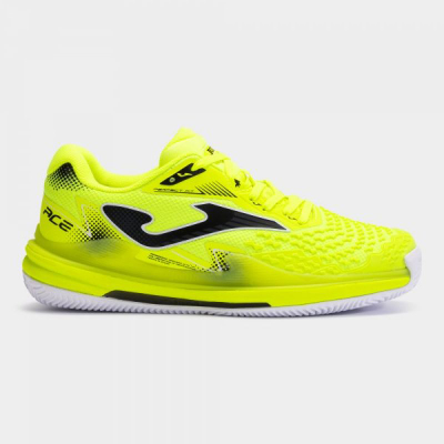 Патики за тенис Joma Ace All Court, за мажи, лимета