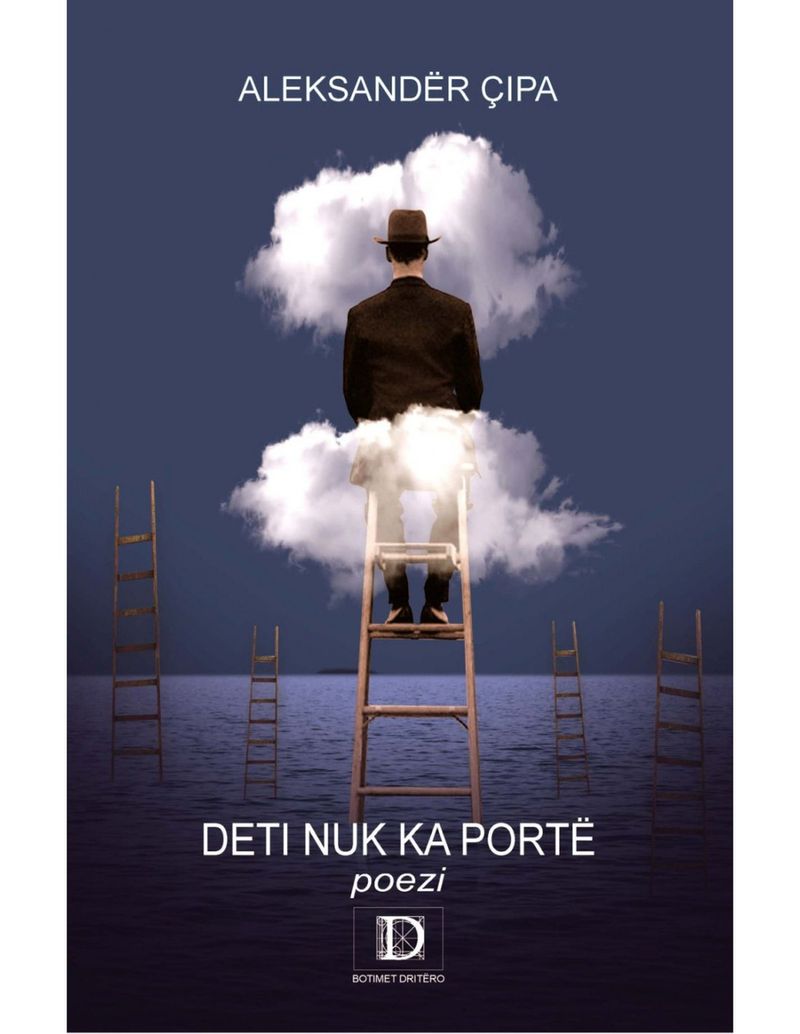 Deti Nuk Ka Porte - Aleksander Cipa