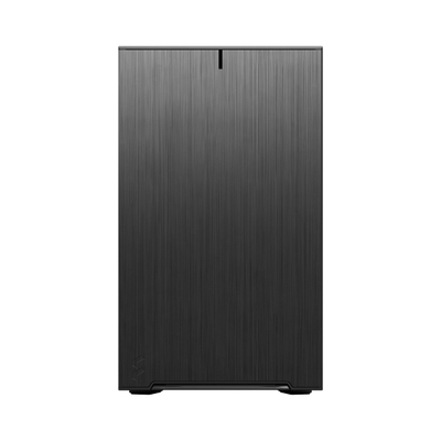 Kasë PC Fractal Design Define 7, e zezë