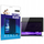 Xham mbrojtës privatizues Grizz SecretGlass për Dell Latitude 7450, 14", i kthjellët