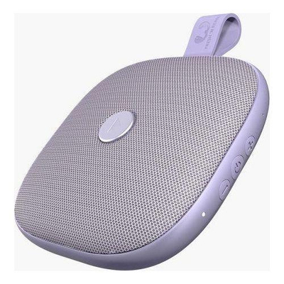 Безжичен звучник Fresh 'n Rebel Rockbox Bold XS, пренослив, Dreamy Lilac