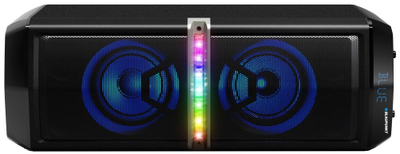 Boxë party Blaupunkt PS05.2DB, 60W, Bluetooth, me drita LED, e zezë