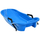 Санка за снег Hamax Sno Glider, 90 cm, до 60 kg, небесно сина