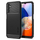 Mbështjellëse për celular Samsung Galaxy A14 5G Spigen Rugged Armor, e zezë