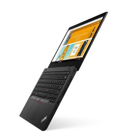 Laptop Lenovo ThinkPad L14, 14", Intel i5-1145G7, 8 GB RAM, 256 GB SSD, i zi