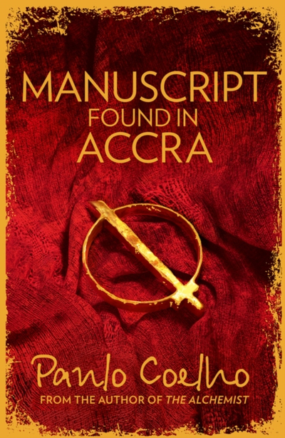 Manuscript Found In Accra - Paulo Coelho