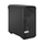 Kasë Fractal Design Torrent Compact Black Solid, e zezë