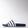 Sandale Adidas ORIGINALS Adilette (G16220), të bardha/kaltra, nr 47