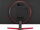 Monitor LG UltraGear 32GN600-B, 31.5", WQHD, i zi