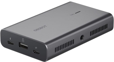 Adapter OBSBOT ONB-2209-CW, UVC në NDI, PoE