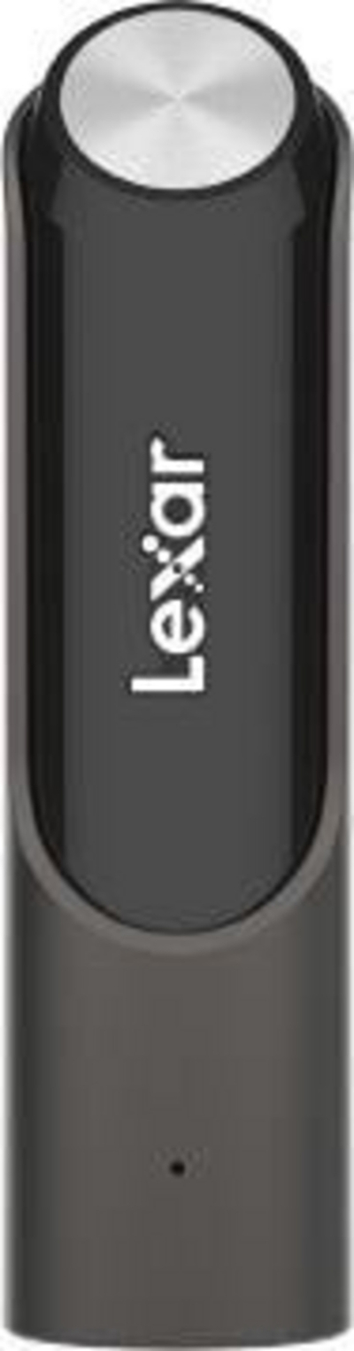 Flash Lexar JumpDrive P30, 128 GB, i zi