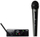 Mikrofon pa tel AKG WMS40 Mini Vocal Set BD US45B, sistem wireless, i zi