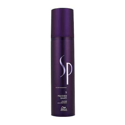 Krem për flokë Wella Professionals Curl Cream, 200 ml  kWE1188