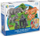 Set lodrash Learning Resources Mommas and Babies Jumbo Jungle Animals, figurina plastike, për kalamaj 3+
