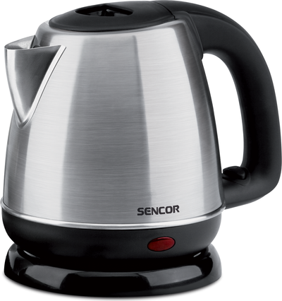 Vlues uji Sencor SWK 1031SS