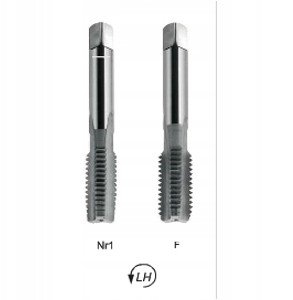 Навојни чешми Fanar M12x1.25 LH, сет 2 парчиња, HSS