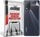 Mbrojtëse mbrapa GrizzGlass SatinSkin për Realme 8 4G, e butë, transparente