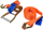 Лента за фиксирање GEKO ERGO, 6m, 5T, 50mm