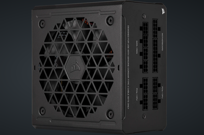 Furnizues energjie Corsair RM750e, 750W, ATX 3.0, i zi