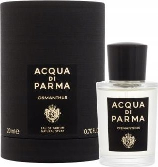 Parfum Acqua Di Parma Osmanthus Eau de Parfum, 20ml, për të dyja gjinitë