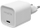 Karikues muri Mophie Speedport 35 GaN, 35W, USB C, i bardhë