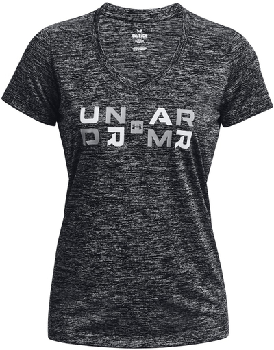 Bluzë për goca Under Armour p2254947-31001564rs, nr., e zezë