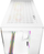 Kase kompjuteri Arctic Xtender, Mid Tower E-ATX, xham i temperuar, e bardhë