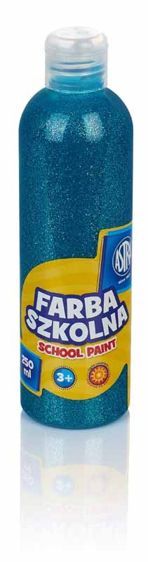 Bojë me shkëlqim Astra, 250 ml
