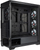Kasë Raijintek Ponos Ultra Mesh ARGB, Midi Tower