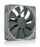 Ftohës Noctua NF P12 redux-1700 PWM, 12 cm, i hirtë