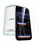 Xham mbrojtës Ugreen SP1143 për iPhone 17 Pro 6.3", 9H, set 2 copë, transparent