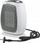 Ngrohës me ventilator Forcekraft Fan Heater 3F, 1500W, i bardhë