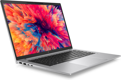 Laptop HP ZBook Firefly 14 G9, 14", Intel Core i7, 16GB RAM, 512GB SSD, Intel Iris Xe Graphics, i argjendtë