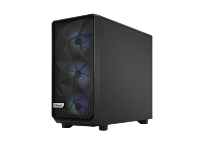 Kasë për PC Fractal Design Meshify 2 RGB, e zezë
