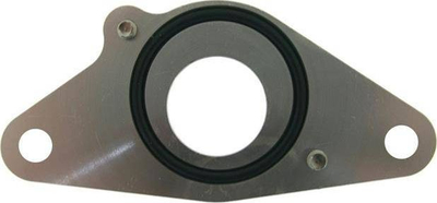 Adapter valvule blow off TurboWorks, Subaru WRX 02-07 STI 04-07, Greddy style, alumini