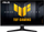 Monitor ASUS TUF Gaming VG249QM5A, 23.8", Full HD, 240Hz, i zi