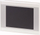 Panel HMI industrial, 3", 24V DC, i bardhë
